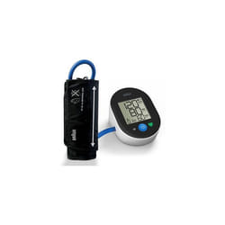 Tensiomètre Braun BUA4050EU ExactFit 2