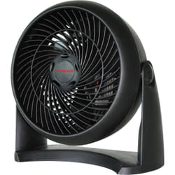 Honeywell HT900E4 ventilateur Noir