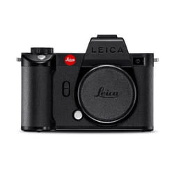 Leica SL2-S Boîtier MILC 24,6 MP CMOS 8368 x 5584 pixels Noir