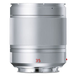 Leica Summilux-TL 35 mm f/1.4 ASPH. MILC Argent