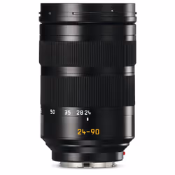 Leica Vario-Elmarit-SL 24–90 f/2.8–4 ASPH., Objectif zoom standard, 18/15, 24 - 90 mm, Leica L