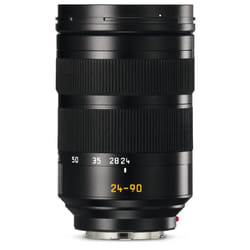 Objectif Hybride Leica Vario-Elmarit-SL 24-90 mm f/2.8-4 ASPH.