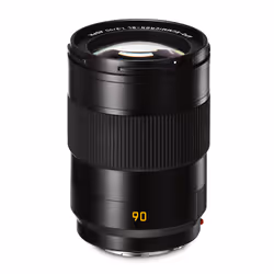 Leica APO-Summicron-SL 90mm f/2 ASPH, Objectif standard, 11/9, Leica L