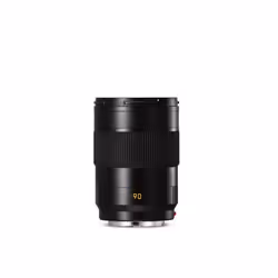 Leica APO-Summicron-SL 90mm f/2 ASPH MILC/SLR Objectif standard Noir