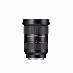 Leica Vario-Elmarit-SL 24-70 f/2.8 ASPH, Objectif standard, 19/15, Leica L