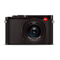 Leica Q (Typ 116) Appareil-photo compact 24,2 MP CMOS 6000 x 4000 pixels Noir