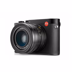 Leica Q (Typ 116) Appareil-photo compact 24,2 MP CMOS 6000 x 4000 pixels Noir