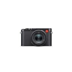 Appareil photo compact - Leica - D Lux 8 - Noir - Garantie 2 ans - Système de lentilles: Aucun(e)