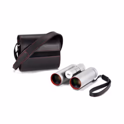 Leica Ultravid 8x32 Edition Zagato jumelle Argent