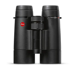 Leica Ultravid 8 x 42 HD-Plus jumelle Noir