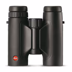Leica Trinovid 8x32 HD, 8x, 3,2 cm, Imperméable, Noir, 650 g