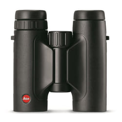 Leica Trinovid 8x32 HD jumelle Noir