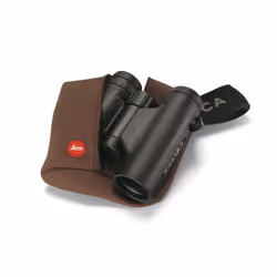 Leica Trinovid 8x32 HD jumelle Noir