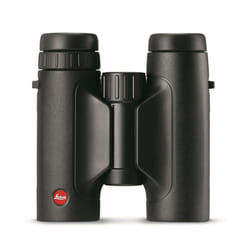 Leica Trinovid 10x32 HD jumelle Noir