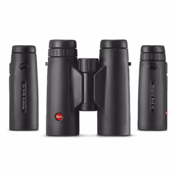 Leica Trinovid 8x42 jumelle Noir