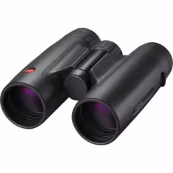 Leica Trinovid 8x42 jumelle Noir