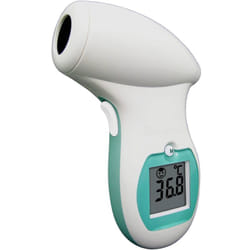 Scala - SC8280 Thermomètre médical infrarouge mesures sans contact