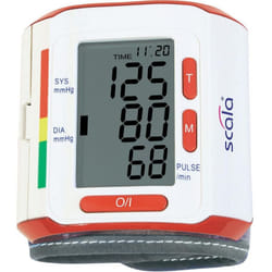 Scala SC 6400 Poignet Automatique