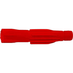 50 chevilles universelles sans collerette 10X60 mm C54962