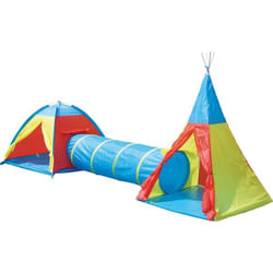 Vedes Outdoor active adventure tent set