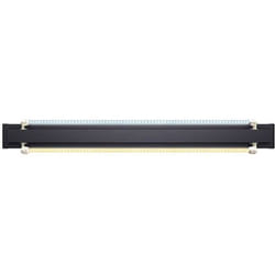 Réglette déclairage - Juwel - MultiLux LED 70cm - 2x14W - Noir - Pour aquarium