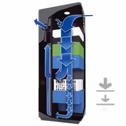 JUWEL Aquarium Bioflow