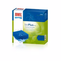 JUWEL Aquarium BioPlus fine, Eau douce, Sea water, Primo 60 LED, Primo 70 LED, 75 mm, 50 mm, 50 mm