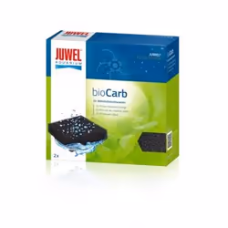 JUWEL Aquarium BioCarb, Eau douce, Sea water, Primo 110 LED, 95 mm, 47 mm, 25 mm