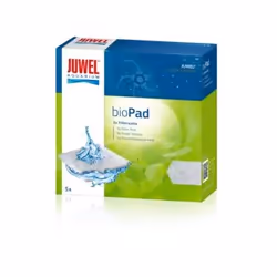 JUWEL bioPad, Éponge filtrante, 5 pièce(s)