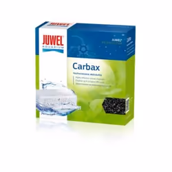 JUWEL Carbax, Filtre à charbon activé, 1 pièce(s)