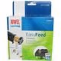 Distributeur automatique - JUWEL - SmartFeed 2.0 - 1000 g - Programmable - Noir