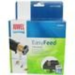 Distributeur automatique - JUWEL - SmartFeed 2.0 - 1000 g - Programmable - Noir