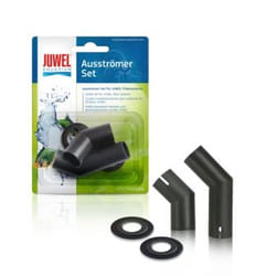 JUWEL Aquarium 4022573900460 accessoire de pompe à eau d'aquarium Ajutage 2 pièce(s)