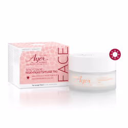 Ayer Cosmetics Perfect Beauty Soin Hydratant Protecteur Jour 50ml