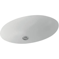 Villeroy&boch - Lavabo sous lavabo à poser Evana 615x415mm,