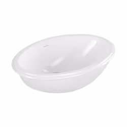 Avantages de la vasque à encastrer par-dessous Villeroy & Boch Evana : Design moderne et discret : Son installation sous plan ...