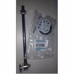 - Bonde + tubulure - Bonde de stalle siphonée et tubulure d'arrivée d'eau - Type de produit: bonde urinoir Cette bonde urinoi ...