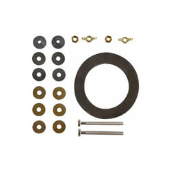 Villeroy&boch - Kit de fixation VetB pour réseroir de chasse VetB 99190000