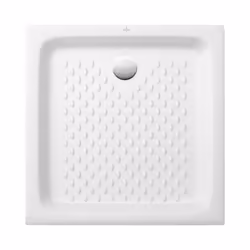 Description générale Le receveur de douche carré O.Novo de Villeroy et Boch est conçu pour s'adapter à toutes les tailles de ...