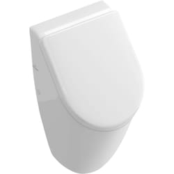 Villeroy&boch - Villeroy et Boch urinoir d'aspiration Subway 285x535x315mm,