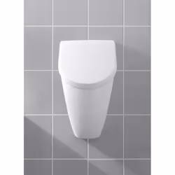 Villeroy & Boch 751301R1 urinoir Mur Vitrocéramique