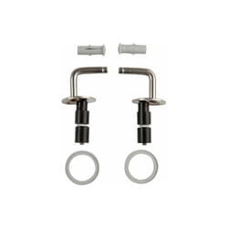 Charniere VetB pour abattant WC Helios chromé VetB 88020261