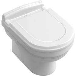 Villeroy und Boch Hommage penderie 6661B0 370x600mm, blanc,
