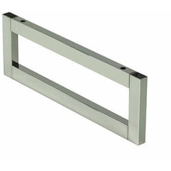 Villeroy&boch - Memento - Porte-serviettes, 420x140 mm, acier noble 874942D7