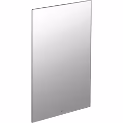 Villeroy & Boch Plus à voir le miroir A31055 550 x 750 x 20 mm inclus dans la livraison : Kit de fixation fourni 2 supports ( ...