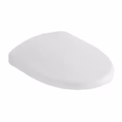 Villeroy & Boch Arriba siège de WC - numéro d'article: 88266101 - en Duroplast, résine thermodurcissable - blanc - charnières ...