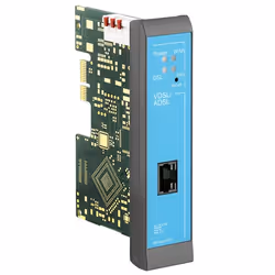 Insys Microelectronics MRcard PD-B, Interne, Avec fil