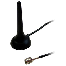 Insys Microelectronics 10019797 antenne Antenne omni-directionnelle SMA 1,6 dBi
