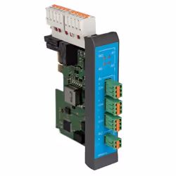 Insys Microelectronics MRcard IO, Interne, Avec fil