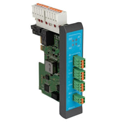Insys Microelectronics MRcard IO Interne